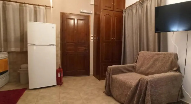 Студия Villa Maria