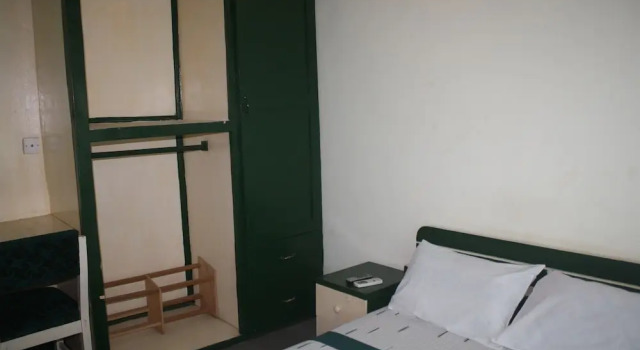 Номер Standard Godville Guest House