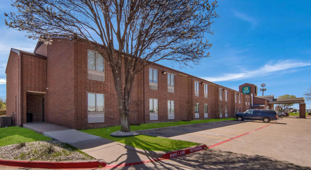 Econo Lodge Inn & Suites Richardson, Đặt Khách sạn Richardson Dallas - Fort Worth Metropolitan Area