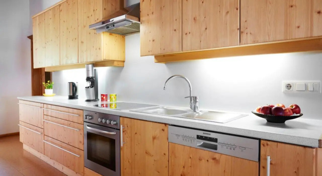 Chalet Pienz, Rezerwuj Chalet Domki letniskowe w Tyrol, Domek