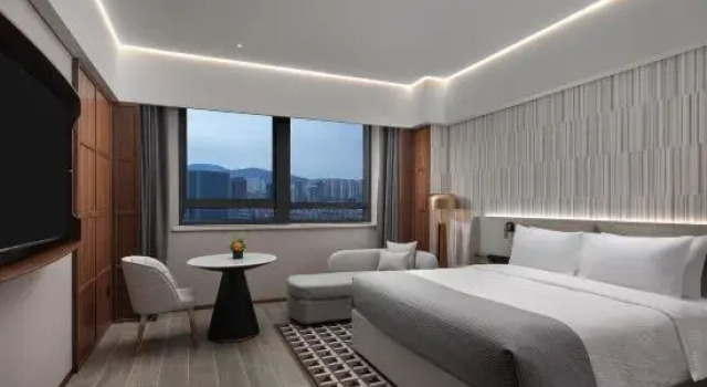 Wanda Moments, Xining Chengdong