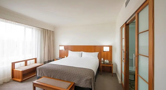 Номер Standard Majestic Roof Garden Hotel