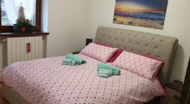 Casa Ramus Valle Camonica a 30 km dal Passo Tonale, Boek Hotel Edolo Valcamonica