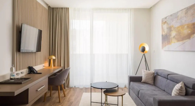 Люкс Classic Aminess Laurel Khalani Hotel