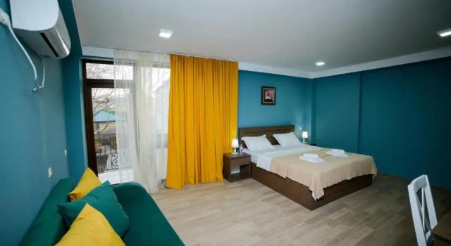 Habitación Superior Lemon