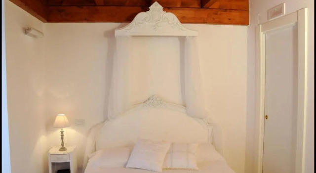 Standard room B&B Al Vecchio Borgo