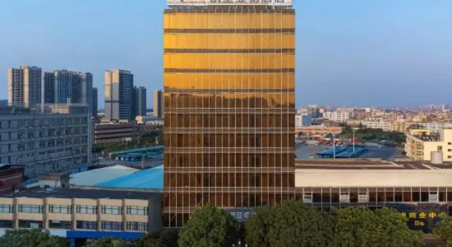 Kyriad Hotel (Dongguan Zhongtang), Book Hotel Zhongtang Guangdong