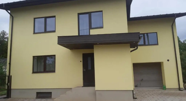 Tammelinna house, 3 bedroom + living room, Rezerwuj Hotel Hotele w Tartumaa z parkingiem, Parking