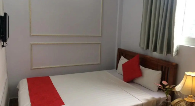 Одноместный номер Superior Hanoi City Gate Hotel