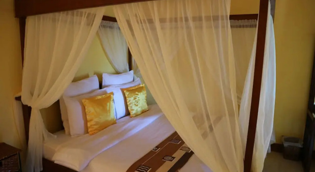 Вилла Crystal Paradise Resort Spa & Winery