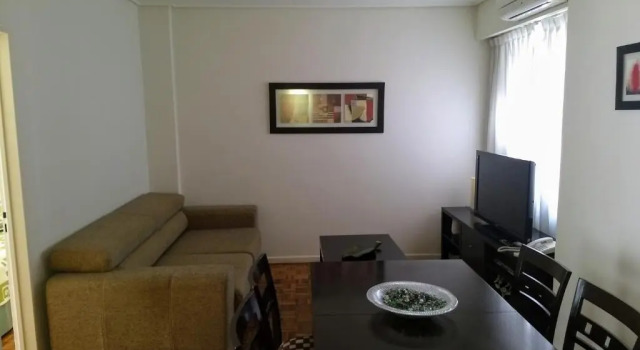 Апартаменты Apartamento En Recoleta Buenos Aires