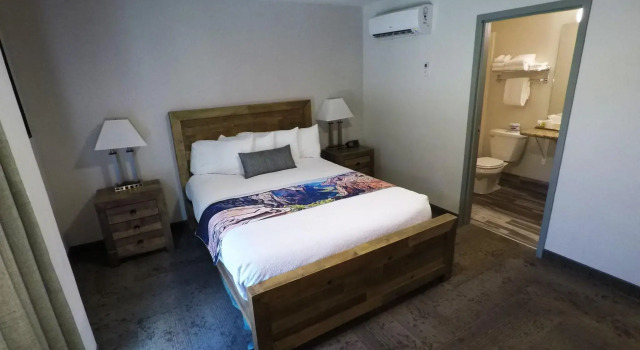 Bumbleberry Inn, Prenota Hotel Springdale 