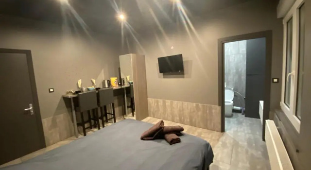Studio Tournai, Rezerwuj Apartament Tournai 
