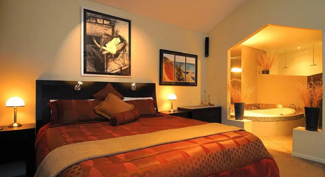 Вилла Luxury Riverview Rise Retreats