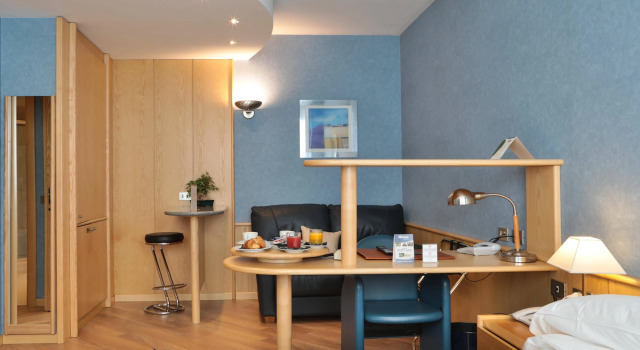 Best Western Plus Executive Hotel and Suites