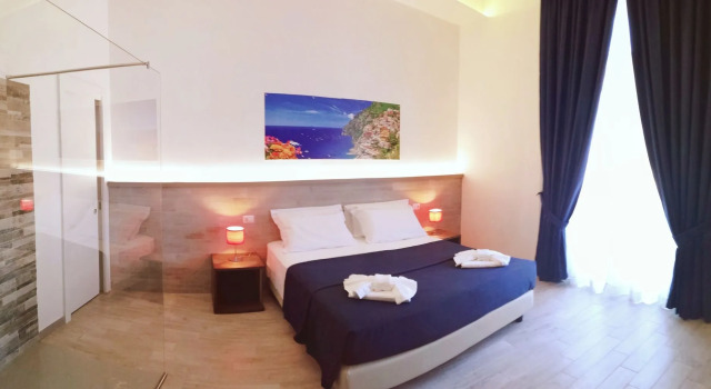 Barbarella Spa, Забронировать Отель «постель и завтрак» Отели Неаполя с завтраком, рядом с Кафедральный собор Неаполя, Завтраки