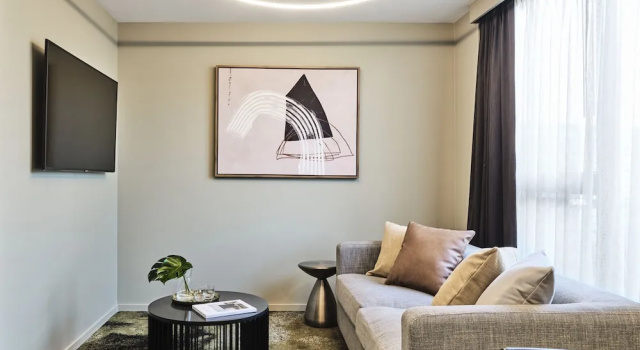Adina Apartment Hotel West Melbourne, Забронировать Апартаменты/квартира Западный Мельбурн Мельбурн, рядом с Верховный суд Виктории