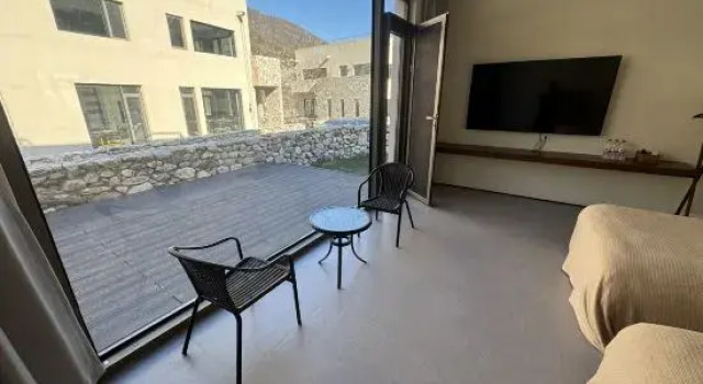 Люкс Taishang Homestay