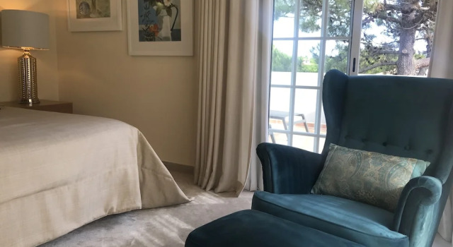 Charming Exceptional Villa in Algarve