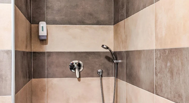 Номер Comfort Isa Residence Fiumicino Airport
