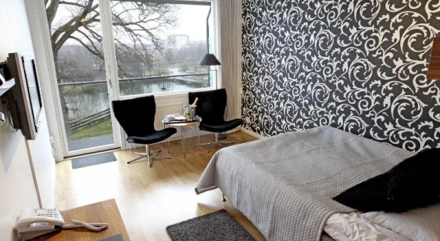 Albert Restaurant Hotel & Konferenz, Book Hotel  