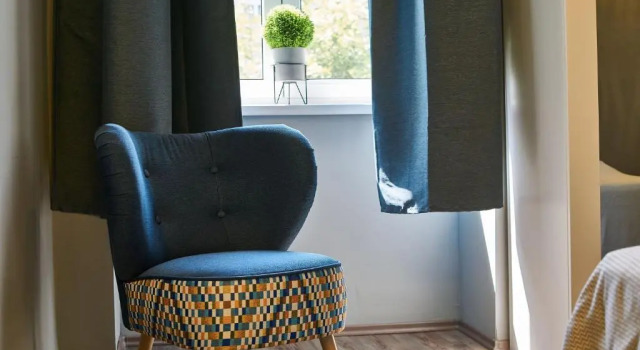 P2 Apartment Budapest