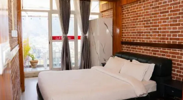 Номер Standard Lamatar Hills Resort