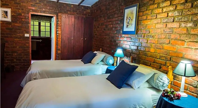 Номер Standard Storms River Guest Lodge