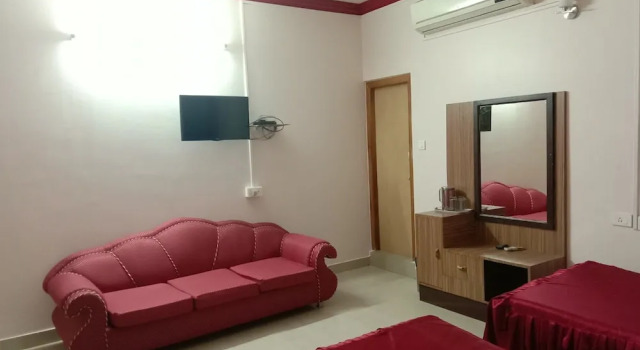 Номер Deluxe Hotel Heritage