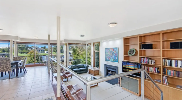 Shearwater Riverview Apartment