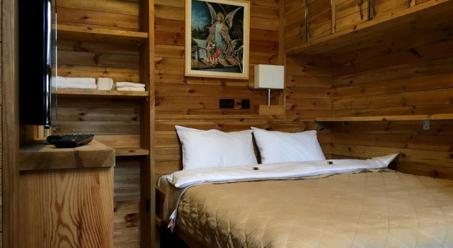 Chalet Kolašin, Book Chalet Villas in Kolasin County, Villa