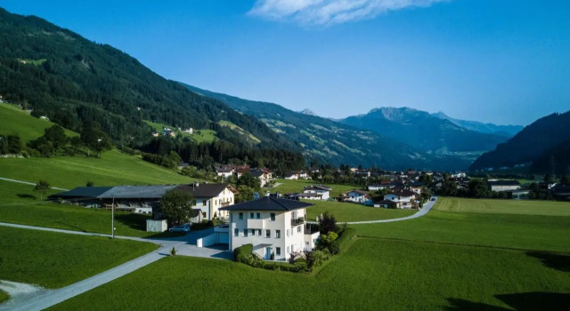 Appartement Matthias, Rezervați Apartament Hoteluri în Tirol cu parcare, Parcare