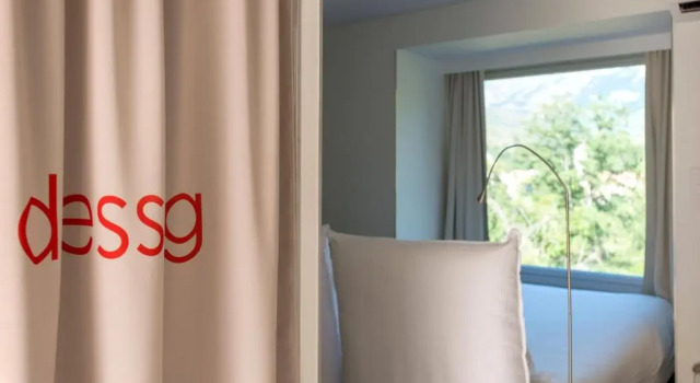 Номер Standard Artemisia Boutique Hotel