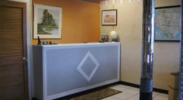 Nassau Holiday Motel, Prenota Motel Yulee Florida