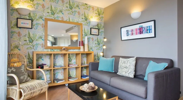 Номер Standard Bonavista Apartments - Pedrera