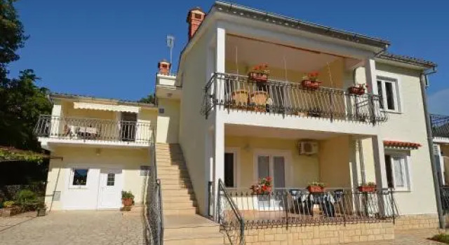 Holiday Home Ondina, Забронировать Апартаменты/квартира Кюкчи Poreč Riviera