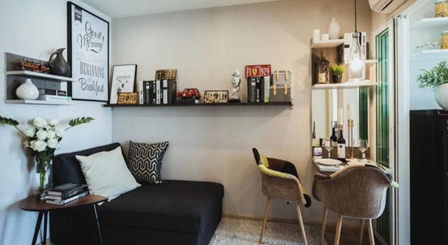 暖武里布丁公寓(Budget Condo Nonthaburi), Varaa Hotelli SPA-hotellit kohteessa Central Thailand, SPA