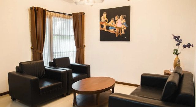 Villa 4 camere Kuldesak Villas