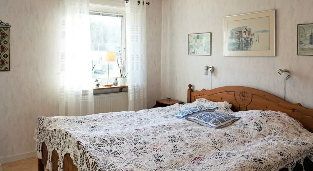 Коттедж 5 Person Holiday Home in Uddevalla
