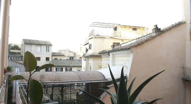 Residenza San Pantaleo