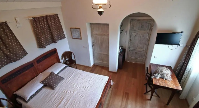 Двухместный номер Standard Tramontodivino Affittacamere