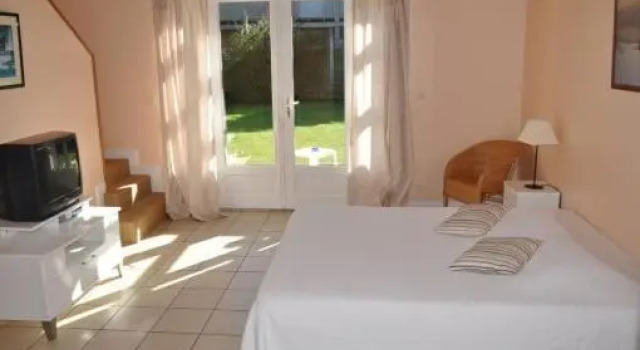 Люкс La Sapinière
