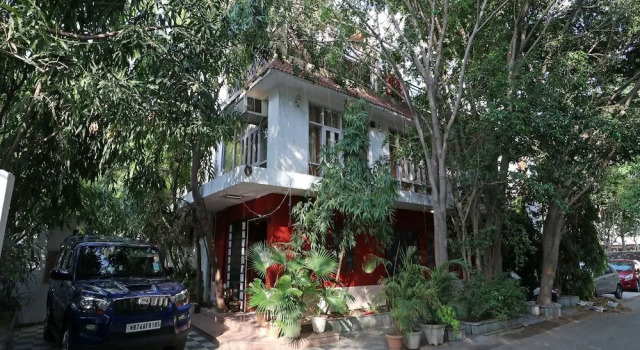 OYO 13495 Balaji Residency