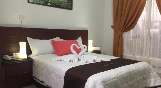 Peru Hotel & Suites, Prenota Hotel Pisco Ica, vicino a San Clemente Church