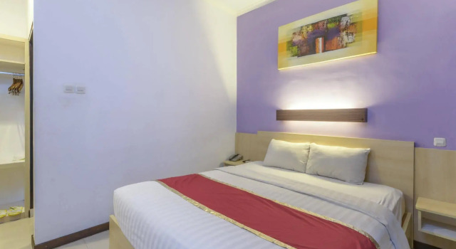 Palloma Hotel Kuta