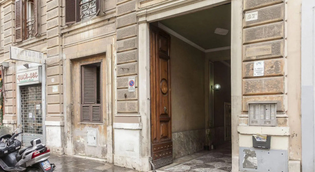 Coloseum apartments - Roman Forum area, Забронировать Апартаменты/квартира Апартаменты Рима, рядом с Piazza San Giovanni in Laterano, Апартаменты/квартира