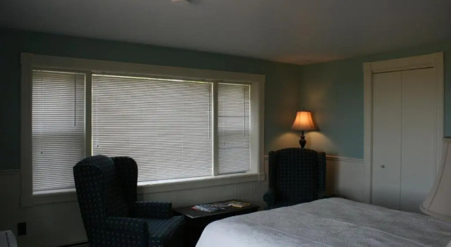 Двухместный номер Standard Amherst Shore Country Inn