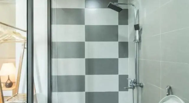 Номер Superior Soleil House