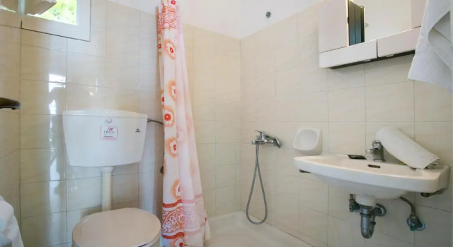 Студия Irena Studios & Apartments