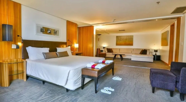 Люкс Oft Alfre hotels - Goiânia